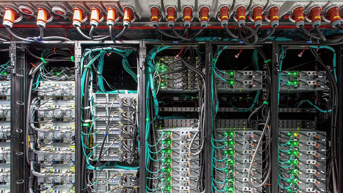 cmcc server